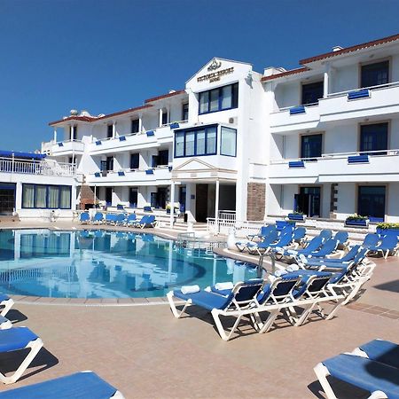 Victoria Suite Hotel & Spa Turgutreis Eksteriør billede