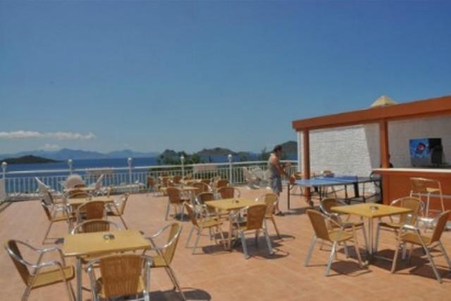 Victoria Suite Hotel & Spa Turgutreis Eksteriør billede