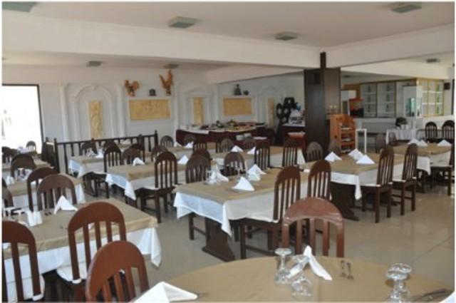 Victoria Suite Hotel & Spa Turgutreis Eksteriør billede