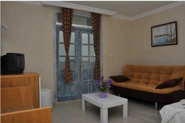 Victoria Suite Hotel & Spa Turgutreis Værelse billede