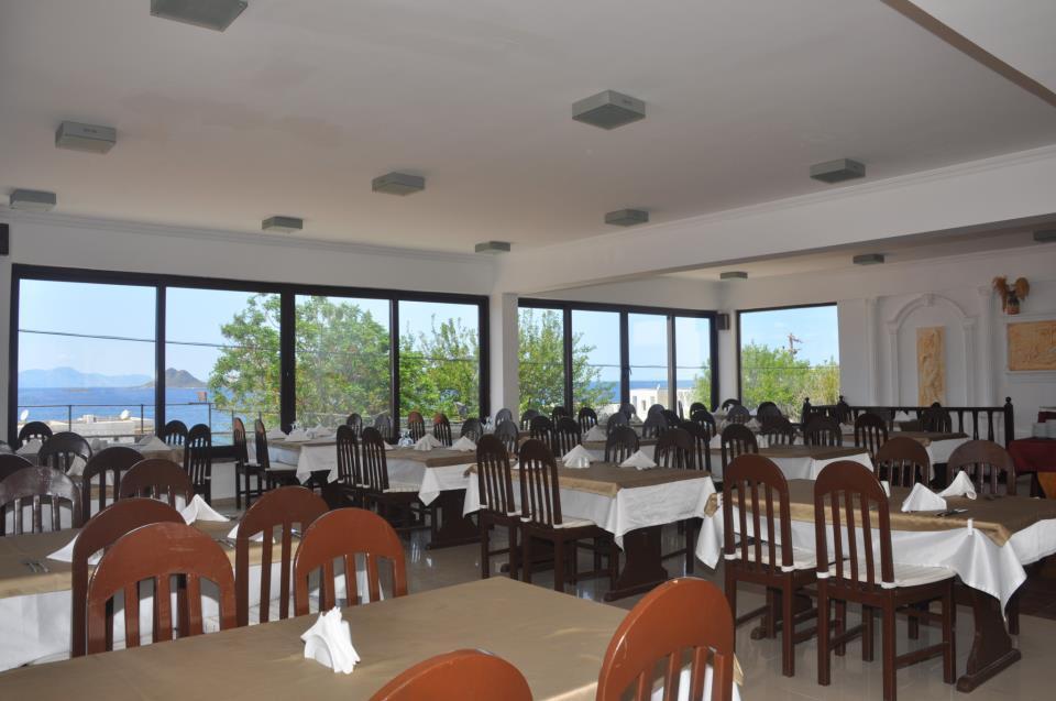Victoria Suite Hotel & Spa Turgutreis Eksteriør billede