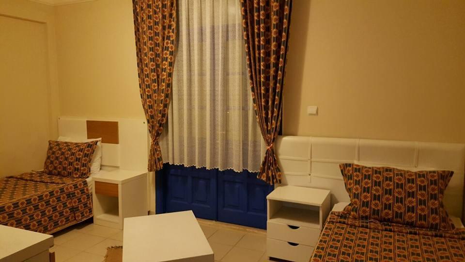 Victoria Suite Hotel & Spa Turgutreis Eksteriør billede