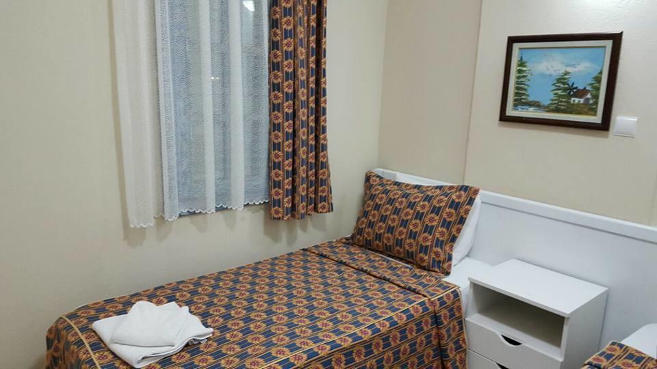 Victoria Suite Hotel & Spa Turgutreis Eksteriør billede