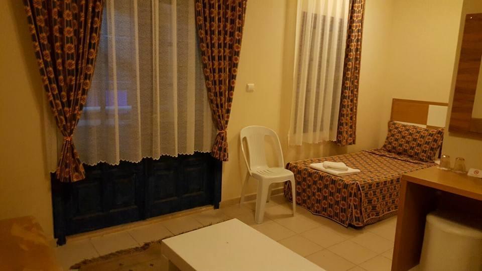 Victoria Suite Hotel & Spa Turgutreis Eksteriør billede