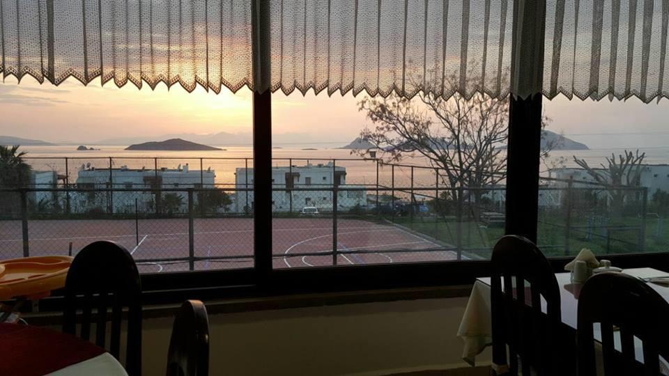 Victoria Suite Hotel & Spa Turgutreis Eksteriør billede