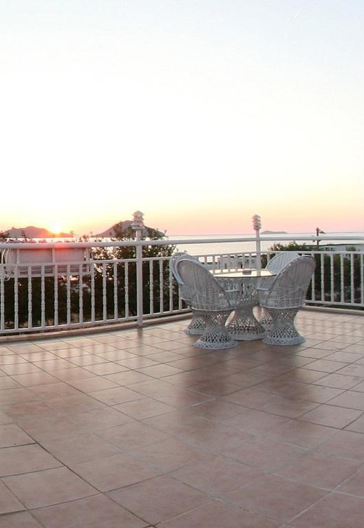 Victoria Suite Hotel & Spa Turgutreis Eksteriør billede