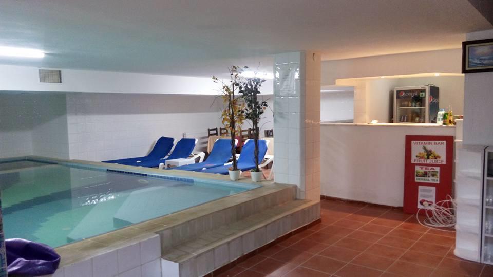 Victoria Suite Hotel & Spa Turgutreis Eksteriør billede