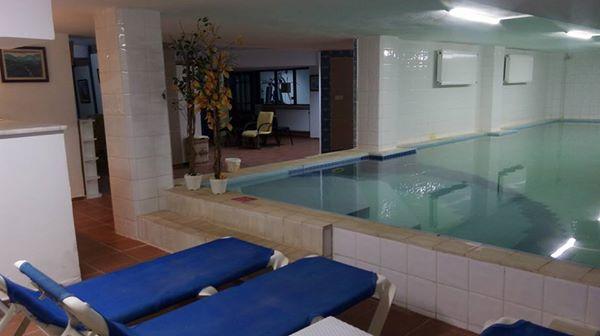 Victoria Suite Hotel & Spa Turgutreis Eksteriør billede