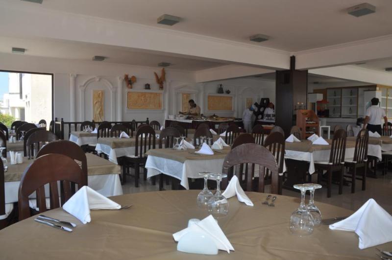 Victoria Suite Hotel & Spa Turgutreis Eksteriør billede