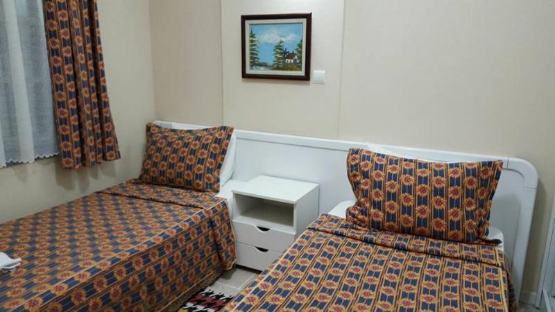 Victoria Suite Hotel & Spa Turgutreis Eksteriør billede