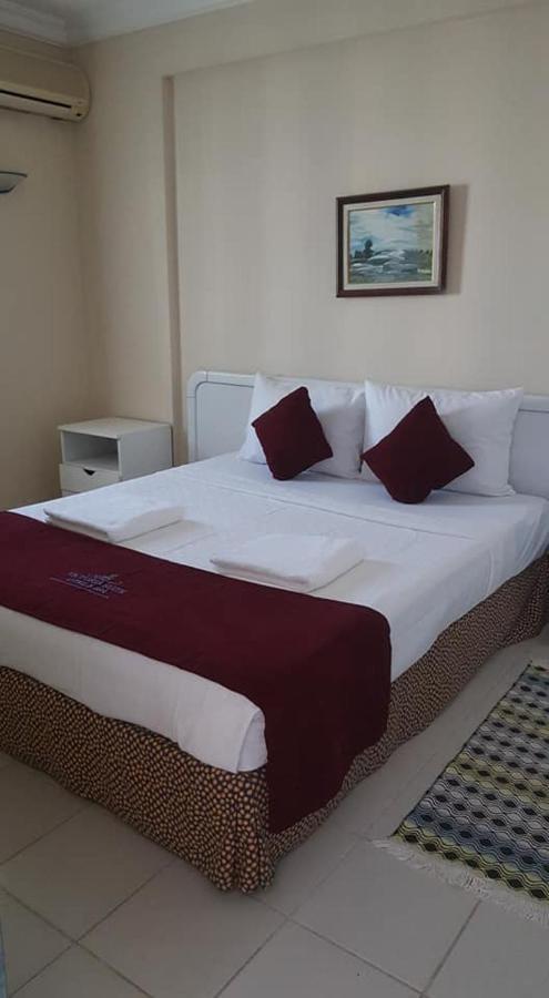 Victoria Suite Hotel & Spa Turgutreis Eksteriør billede